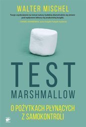 Marshmallow Test