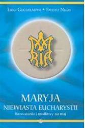 Maryja Niewiasta Eucharystii