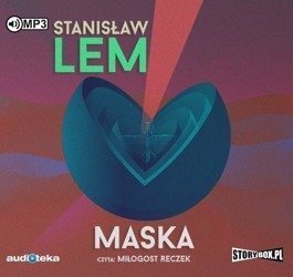 Maska. Audiobook