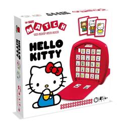 Match Hello Kitty