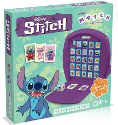 Match Stitch