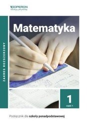 Matematyka LO 1/1 Podr. ZR w. 2019