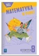 Matematyka SP 8 Matematyka w punkt Zbiór zadań