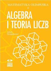 Matematyka olimpijska. Algebra i teoria liczb