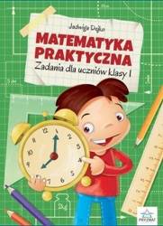 Matematyka praktyczna kl.1