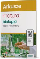 Matura 2025 Biologia Arkusze ZR