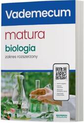 Matura 2025 Biologia Vademecum ZR