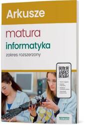 Matura 2025 Informatyka Arkusze ZR