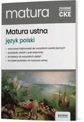 Matura 2025 Język polski Matura ustna ZRiP