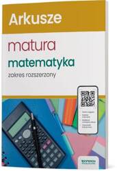 Matura 2025 Matematyka Arkusze ZR