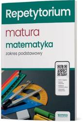 Matura 2025 Matematyka Repetytorium ZP