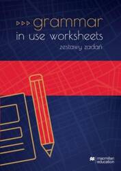 Matura Grammar in use worksheets 2019