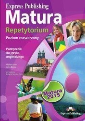 Matura Repetytorium ZR + Digibook EXPRESS PUBL.