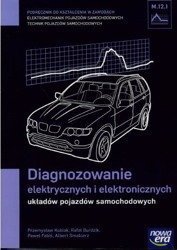 Mechanik Samochodowy PG Diagnozowanie elektryczn.