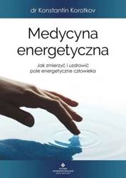 Medycyna energetyczna