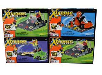 Mega Bloks Xtreme