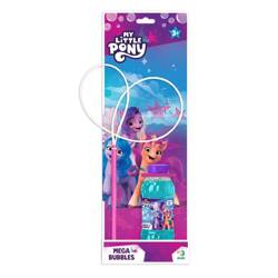 Mega bańki mydlane My Little Pony 450ml