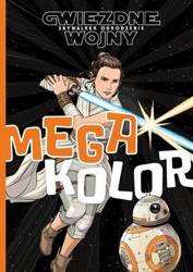 Megakolor. Star Wars Skywalker Odrodzenie