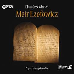 Meir Ezofowicz audiobook