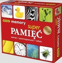 Memory Super Pamięć