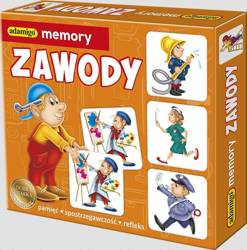 Memory Zawody