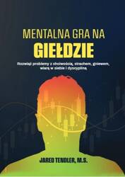 Mentalna gra na giełdzie