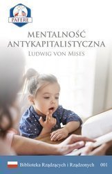 Mentalność antykapitalistyczna