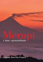 Merapi i inne opowiadania