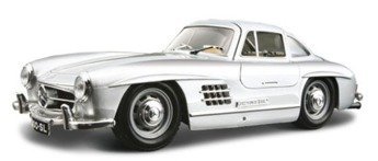 Mercedes-Benz 300 SL (1954)