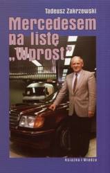 Mercedesem na listę Wprost