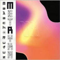 MetRyka CD