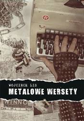 Metalowe Wersety