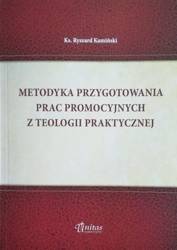 Metodyka przygotowania prac promocyjnych...