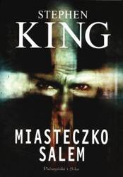 Miasteczko Salem - Stephen King