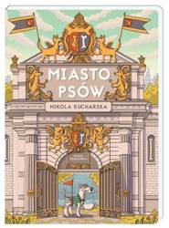 Miasto Psów