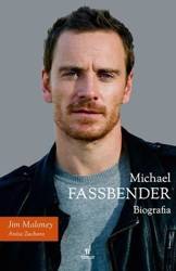 Michael Fassbender. Biografia