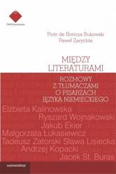 Między literaturami