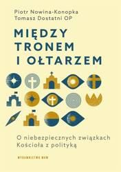 Między tronem i ołtarzem