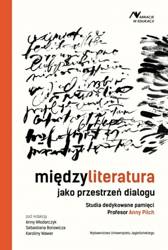 Międzyliteratura jako przestrzeń dialogu