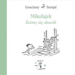 Mikołajek. Żeśmy się ubawili