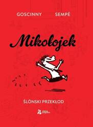 Mikołojek. Ślónski przekłod