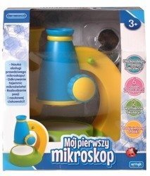 Mikroskop E-edu