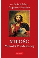 Miłość Mądrości Przedwiecznej