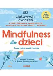 Mindfulness dla dzieci