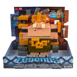 Minecraft Figurka Super Boss