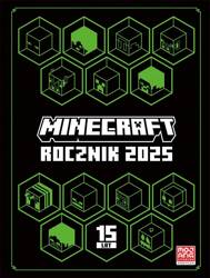 Minecraft. Rocznik 2025