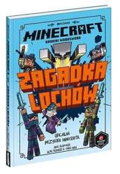 Minecraft. Zagadka lochów