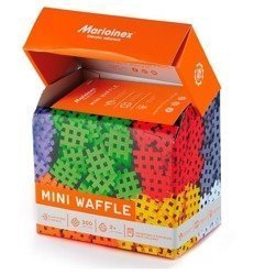 Mini Waffle 300 elementów