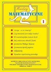 Miniatury matematyczne 01 Liczyć - co to znaczy?..