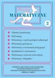 Miniatury matematyczne 02 SŚ